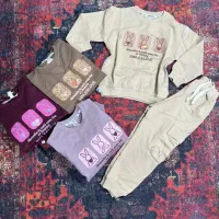 ست چاپ خرگوش