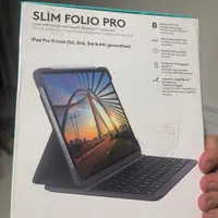 کیف و کیبورد ایپد Ipad لاجیتک عمده و تک|لوازم جانبی موبایل و تبلت|تهران, سهروردی|دیوار