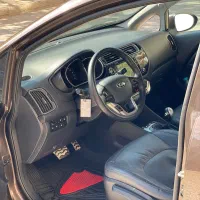 کیا ریو ۲۰۱۶ هاچبک|خودرو سواری و وانت|مشهد, شهید فرامرز عباسی|دیوار