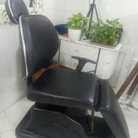 صندلی اصلاح