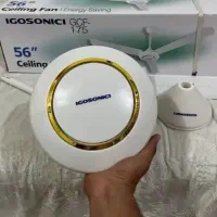 گوسنیک اصلی سنگین
