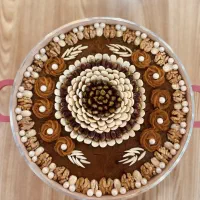 شام عروس ،حلوا عزا و مراسمات|خدمات پذیرایی، مراسم|کوهدشت, |دیوار