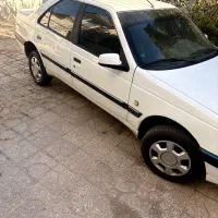 پژو 405 SLX ، مدل ۱۳۹۶|خودرو سواری و وانت|اندیشه, اندیشه فاز ۳|دیوار