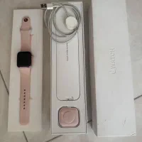 اپل واچ سری 4 مدل 40 mm