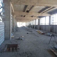 انجام کلیه کارهای نقشه برداری