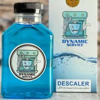 محلول رسوب زدا مخصوص اسپرسوساز خانگی|مواد شوینده و دستمال کاغذی|کرج, حیدرآباد|دیوار