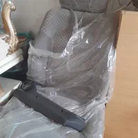 صندلی کامل پژو۴۰۵ ،پژو پارس و سمند