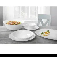 سرویس غذاخوری لب طلایی