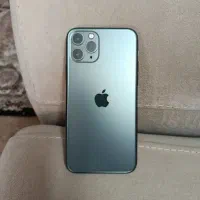 آیفون ۱۱ پرو