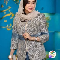 قیچی کار مانتو