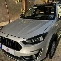اطلس ۱۴۰۳ سانروف دار فول  (بی رنگ)