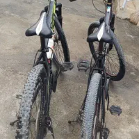 دو عدد دوچرخه بونیتو سالم خوب|دوچرخه، اسکیت، اسکوتر|شیروان (خراسان), |دیوار