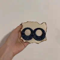 گوشواره های رزینی|بدلیجات|پاکدشت, پاکدشت (مامازند)|دیوار