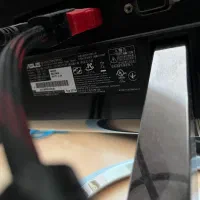 Monitor Asus MX279|قطعات و لوازم جانبی رایانه|تهران, تهرانپارس غربی|دیوار