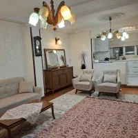 ۷۵ متر تک واحدی فول بازسازی|اجارهٔ آپارتمان|تهران, بهداشت|دیوار