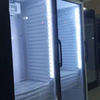 ایستاده یخچال|فروشگاه و مغازه|رباط‌کریم, شهرستانک|دیوار