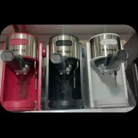 اسپرسوساز قهوه ساز دلونگی  نوا  ندوا
