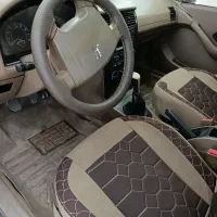 405مدل 94دوگانه فابریک|خودرو سواری و وانت|بوئین و میاندشت, |دیوار