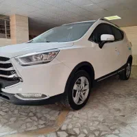 جک s3.مدل ۱۴۰۱. بی رنگ|خودرو سواری و وانت|رشت, انصاری|دیوار