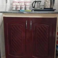 کابینت دسته در  حد نو