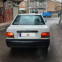 پراید دوگانه کارخانه|خودرو سواری و وانت|ارومیه, |دیوار