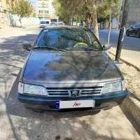 پژو روا 87