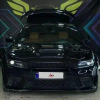 دوج چارجر 8سیلندر‌ ۲۰۲۰ گذرموقت RTT CLUB