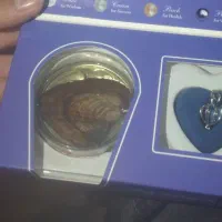 گردنبند مروارید عشق