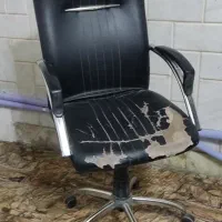 صندلی مدیریتی|مبلمان اداری|نجفآباد, شهید رجایی|دیوار