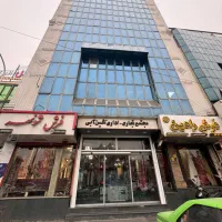 اجاره مغازه ۱۳ متری در میدان هفت‌تیرمجتمع نگین آبی