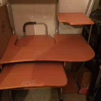 میز کامپیوتر|میز تحریر و کامپیوتر|تهران, آجودانیه|دیوار