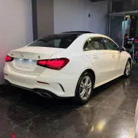 بنز A180 L 2025|خودرو سواری و وانت|تهران, حکمت|دیوار