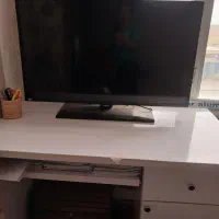 تلوزیون. 40 اینچ Samsung|تلویزیون و پروژکتور|جعفرآباد, |دیوار