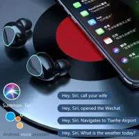 هدفون بلوتوثی  . هندزفری بلوتوث حراج تعداد محدود|لوازم جانبی موبایل و تبلت|زاهدان, |دیوار