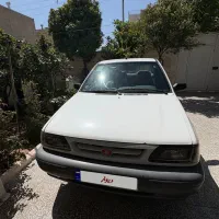 پراید 131 مدل 1398