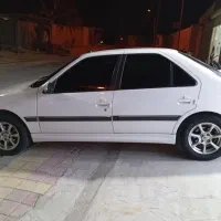 پژو پارس فول سفارشی مدل 403|خودرو سواری و وانت|قشم, |دیوار