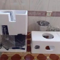 آبمیوه گیری تکنو 4 کاره|آبمیوهگیر و آبمرکباتگیر|زنجان, |دیوار