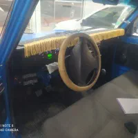 نیسان مدل 403|خودرو سواری و وانت|بزینه رود, |دیوار