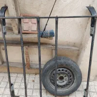 باربند پی کی