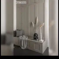 ساخت تولید کابینت با قیمت باور نکردنی