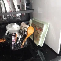 آبچکان آشپزخانه