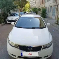 سراتو 2000 مونتاژ ۹۵ بیرنگ کم‌کار|خودرو سواری و وانت|تهران, مهران|دیوار