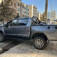 فوتون G7|خودرو سواری و وانت|تهران, شهران جنوبی|دیوار