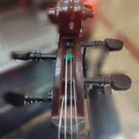 چللو4/4 سل|سازهای سنتی|تبریز, |دیوار