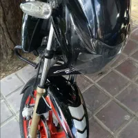 اپاچی 180 مدل93