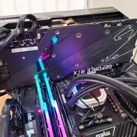 کارت گرافیک rtx3080