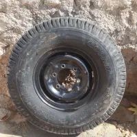 لاستیک نیسان|قطعات یدکی و لوازم جانبی|کوهدشت, |دیوار