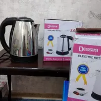 چایی ساز بغل همی و کتری برقی 1500وات|سماور، چای‌ساز، قهوه‌ساز|رباط‌کریم, |دیوار