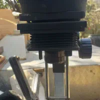 اگراندیسمان|دوربین عکاسی و فیلمبرداری|کرج, شهرک احمدیه|دیوار