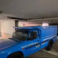 نیسان۱۴۰۰دوگانه آپشنال/معاوضه/۶۰تاکارخانگی‌درحد۴۰۴|خودرو سواری و وانت|نهاوند, |دیوار